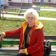 Светлана Лукашевич