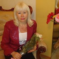 Алевтина Kовина