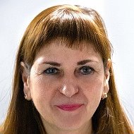 Наталья Фильчагина