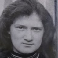 Елена Узлова