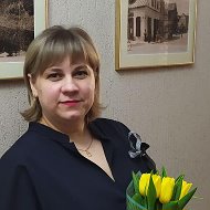 Алена Пальчукевич