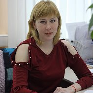 Екатерина Мошонкина