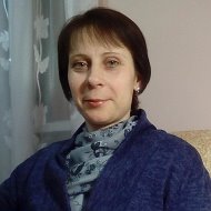 Светлана Яценко