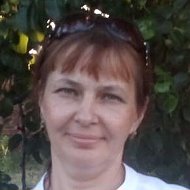Светлана Пожидаева