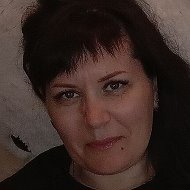 Наталья Шкуратова