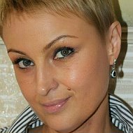 Svetlana Korastelkina