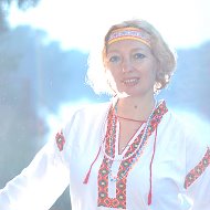 Ирина Быстровская