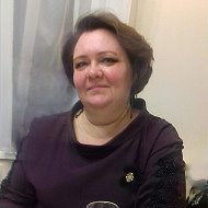 Светлана Полозова