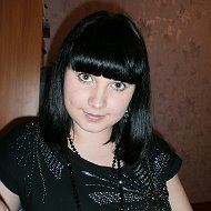 Мария Васильева