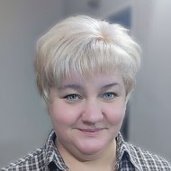 Лена Бабашинская