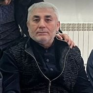 Саламбек Барзаев