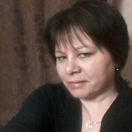 Наташа Гойчук