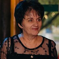 Валентина Зеленко