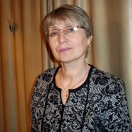 Татьяна Перова