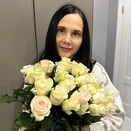 Елена Быкова