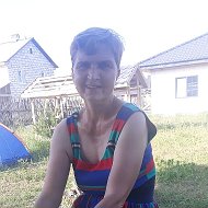 Ольга Масло