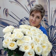 Татьяна Коледенкова