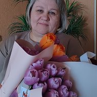 Елена Страчинская