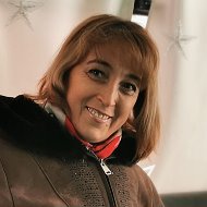 Марина Шатрова
