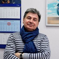 Игорь Даньшин