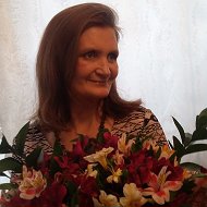 Наталья Ромашова