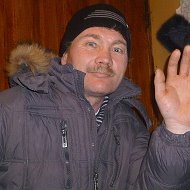 Сергей Сбродов