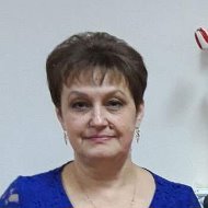Антонина Бажанова-колосницына