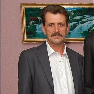 Сергей Барабанов