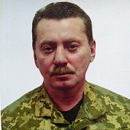 Юрій Рибалко