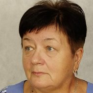 Татьяна Гунина