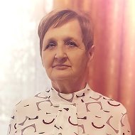 Людмила Никитченко