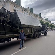 Валентин Зайцев