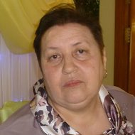 Татьяна Варламова