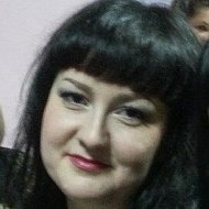 Елена Зелендинова