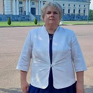 Ирина Алексеева