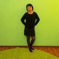 Марина Тесленко
