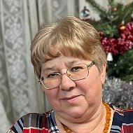 Ирина Хромилина