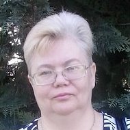 Ирина Хуснутдинова