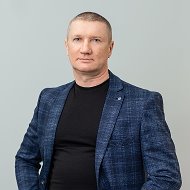Андрей Крутень
