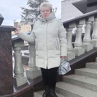Валентина Майсюк