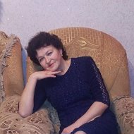 Галина Стук