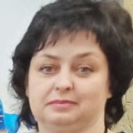 Юлия Козикова