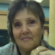 Валентина Шпилевская