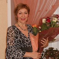 Галина Уколова