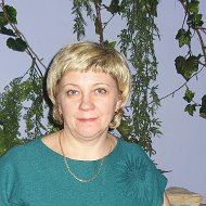 Светлана Скидан