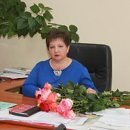 Ирина Гуменюк-ромашова