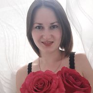 Екатерина Ополько