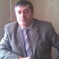 Ахмедхан Ахмедханов