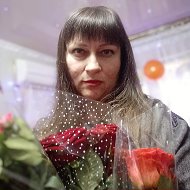Марина Каленикова