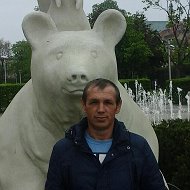 Сергей Гекк